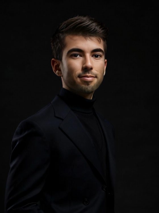 Alex Nevado