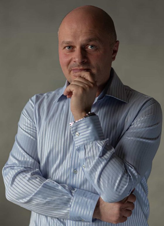 Marek Różański