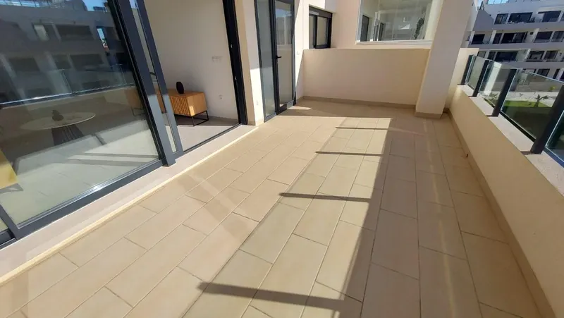 New Residential Development in San Miguel de Salinas