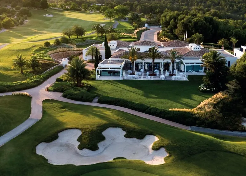 Villas de lujo de nueva construcción en Las Colinas Golf and Country Club, Orihuela Costa