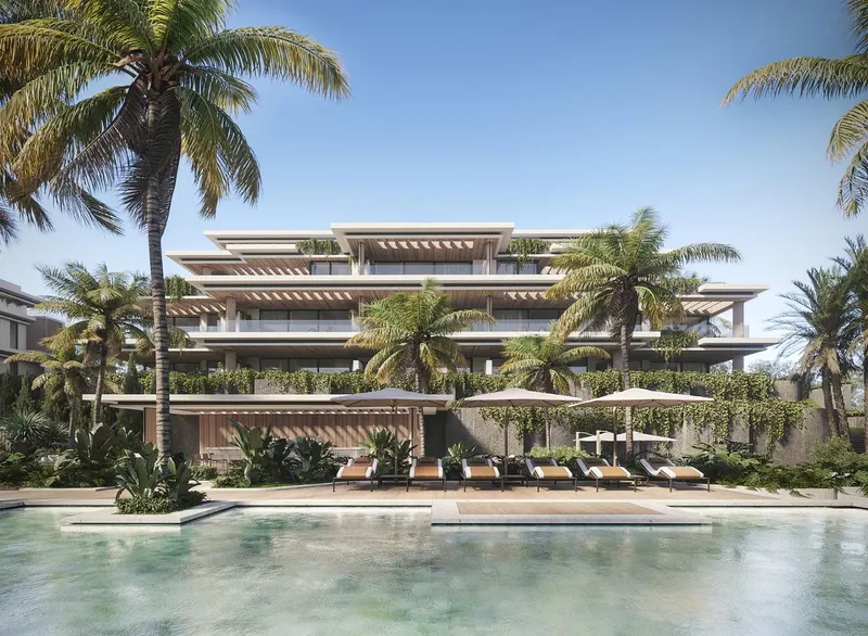 Luxury Living in the New Golden Mile – Modern Apartments &amp; Penthouses Near Marbella