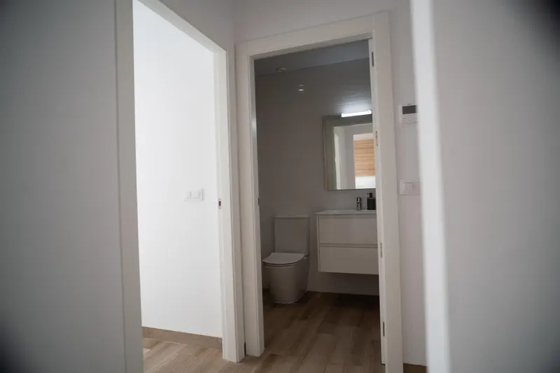 NOWE KAMIENICE W SAN JAVIER