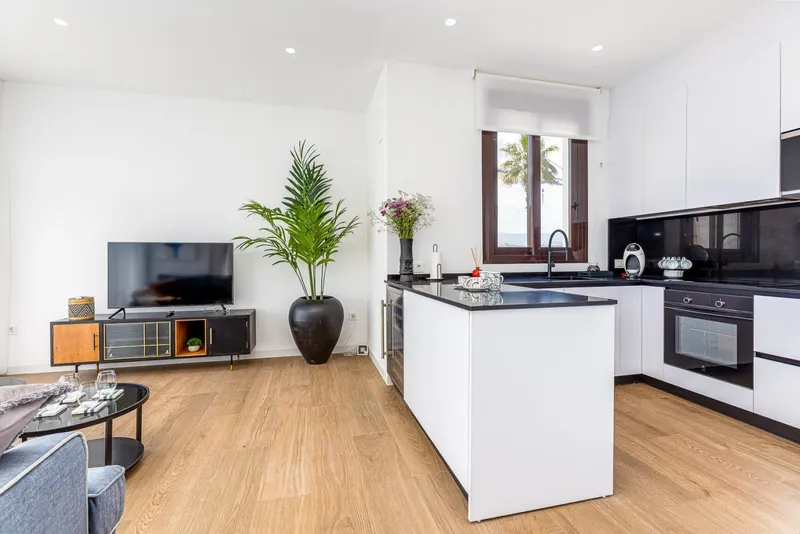 NEW BUILD VILLAS IN BALCON DE FINESTRAT
