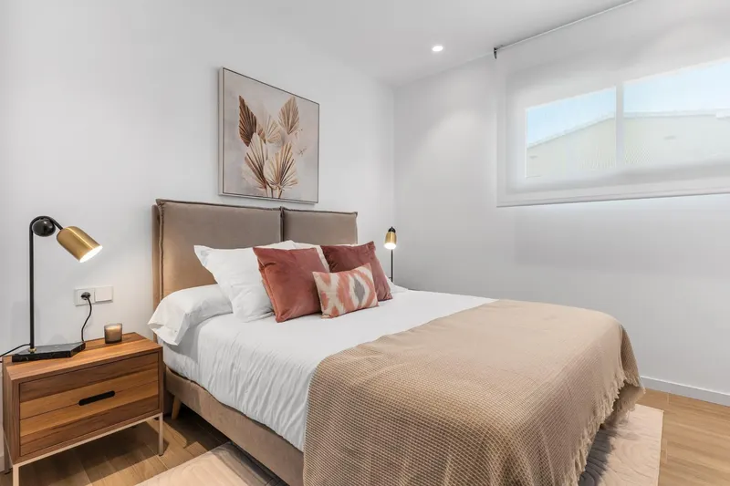 Apartamentos de nueva construcción en Cumbre del Sol Benitatxell, entre Jávea y Moraira