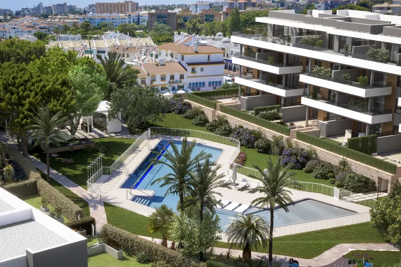 ENCLAVE PRIVILEGIADO CON EXCELENTES VISTAS