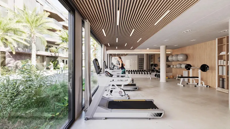 Exclusivo Residencial en Las Lagunas de Mijas – Lujo y Confort en la Costa del Sol