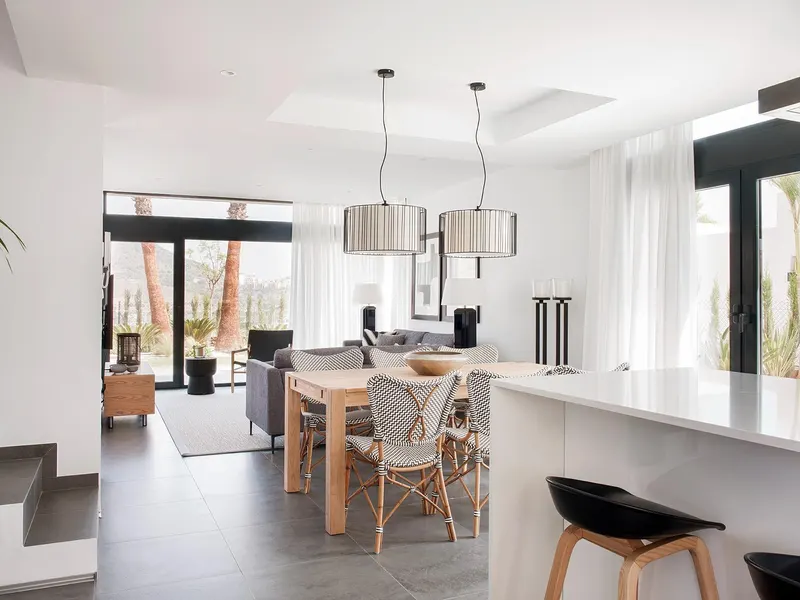 New Build Villas for Sale at La Manga Club – Luxury Living in a Prestigious Resort