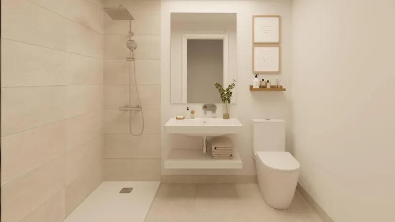 Modern New Build Apartments in Cancelada, Estepona – Sea Views and Premium Amenities