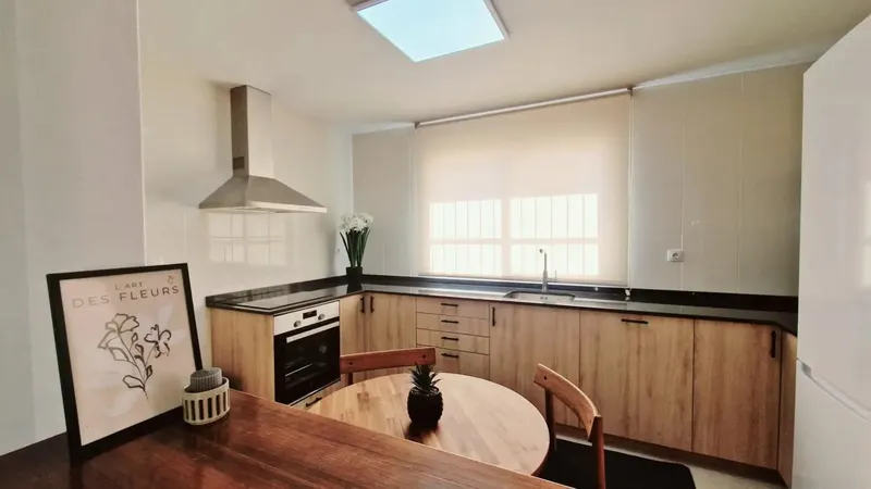 New Build Villas on Spacious 500+ m² Plots in Lorca