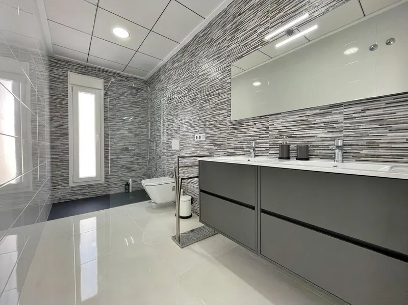 Modern New Build Villas for Sale in Rafal: Costa Blanca Living with Style and Comfort