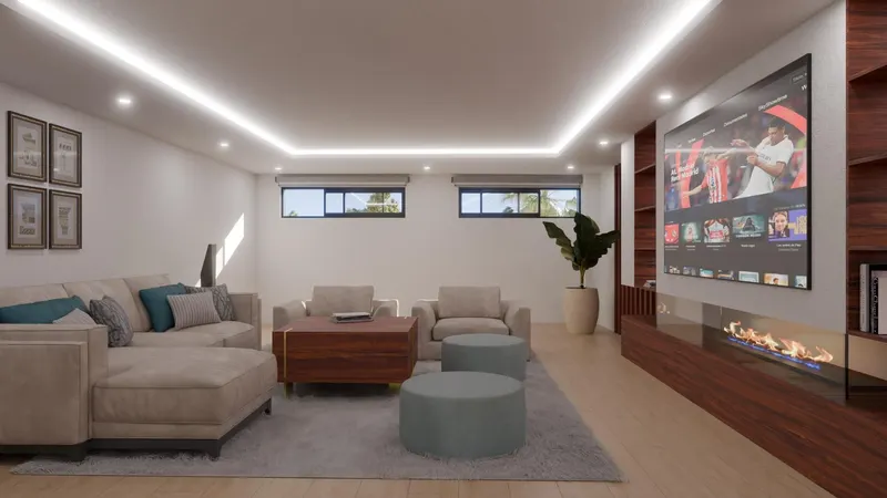 ADOSADOS DE OBRA NUEVA CERCA DE MIJAS
