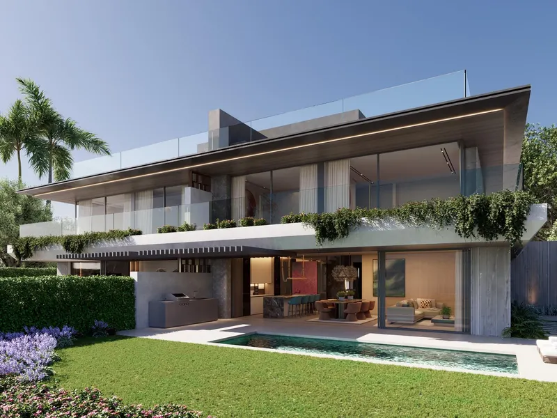 Discover Your Dream Home: Luxury Villas in La Mairena