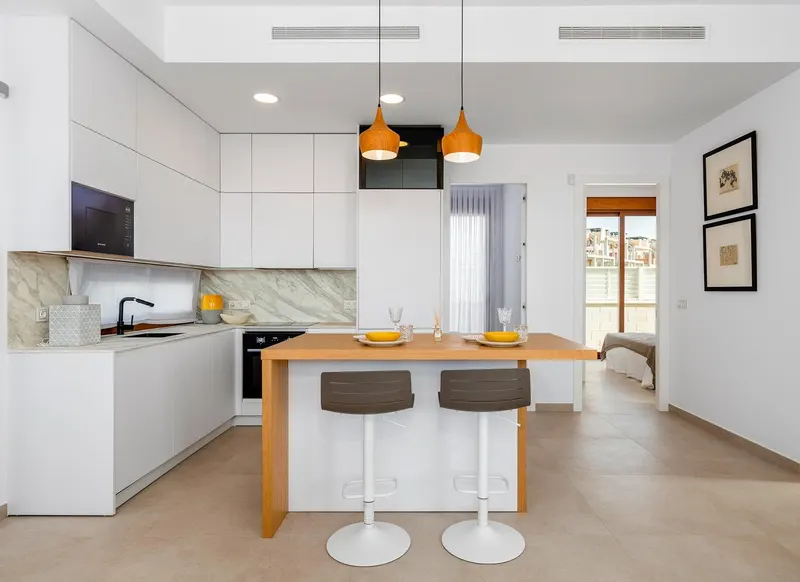 NEW BUILD VILLAS IN VERA, ALMERIA