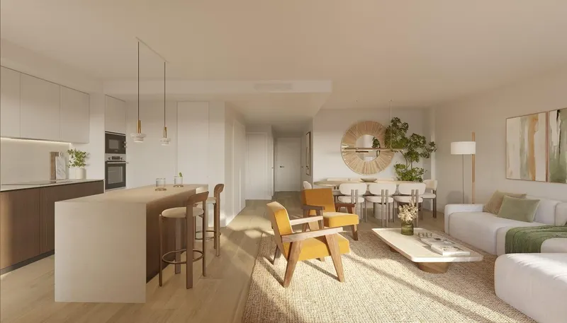 New Build Homes in Mijas Costa