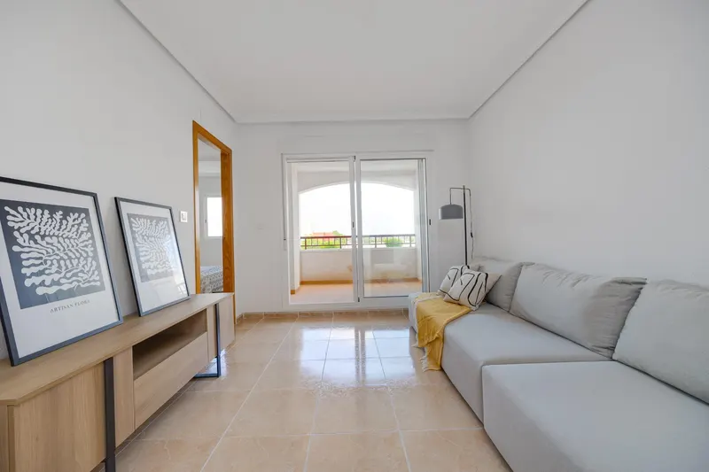 Renovated Apartments in the Center of San Fulgencio