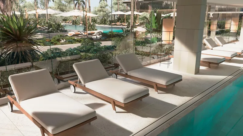 Luxury Living in the New Golden Mile – Modern Apartments &amp; Penthouses Near Marbella