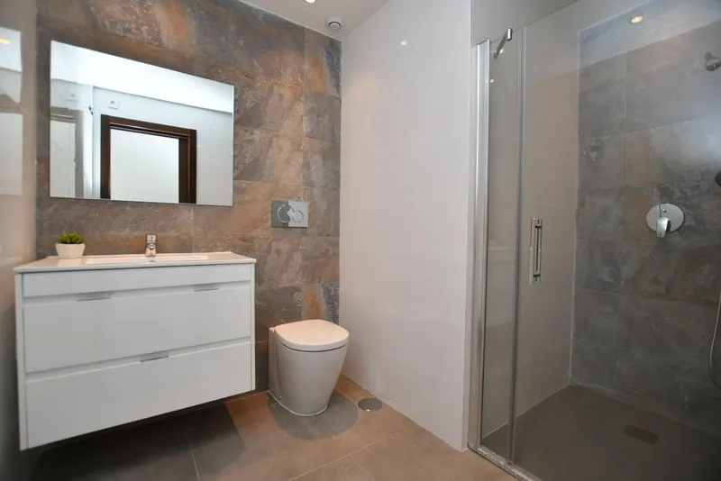 Bungalows de Obra Nueva en San Miguel de Salinas – Naturaleza, Golf y Confort