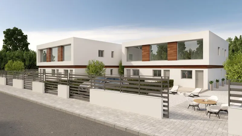 Exclusivo Complejo Residencial de Obra Nueva en Orihuela Costa