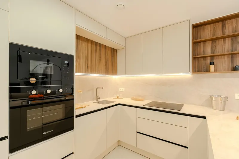 New Build Villas Near La Serena Golf and the Beach in Los Alcázares