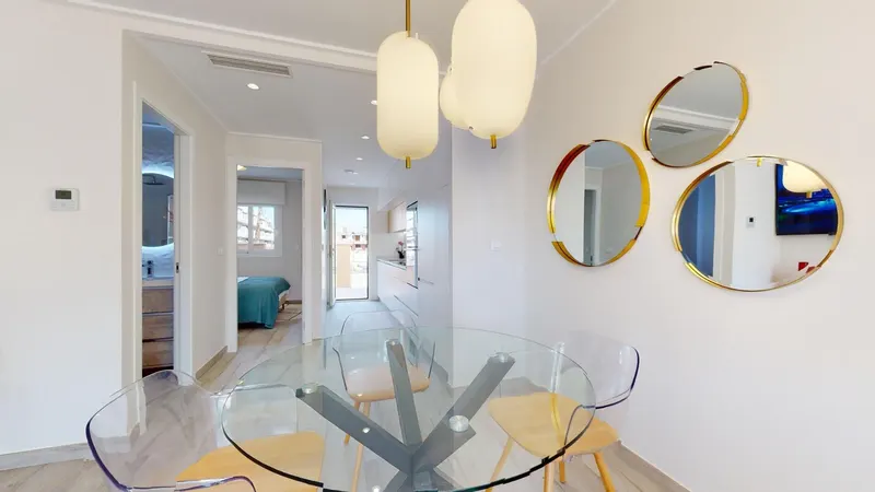 Exclusivo Residencial de Obra Nueva en Pilar de la Horadada, Costa Blanca