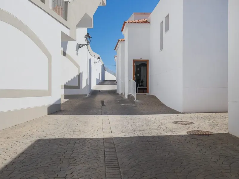 New Build Apartments with Sea Views in Xeresa Costa Blanca North
