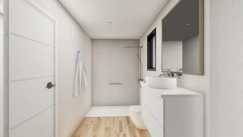 NEW BUILD VILLAS IN CALASPARRA, MURCIA
