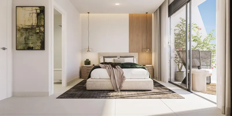 Exclusivo Complejo Residencial de Obra Nueva en Los Flamingos, Estepona