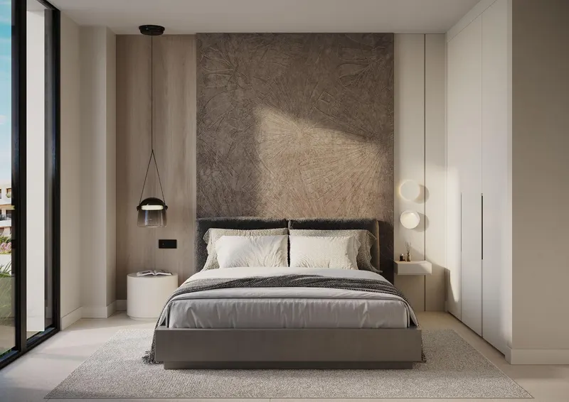 COMPLEJO RESIDENCIAL DE OBRA NUEVA CERCA DE ESTEPONA