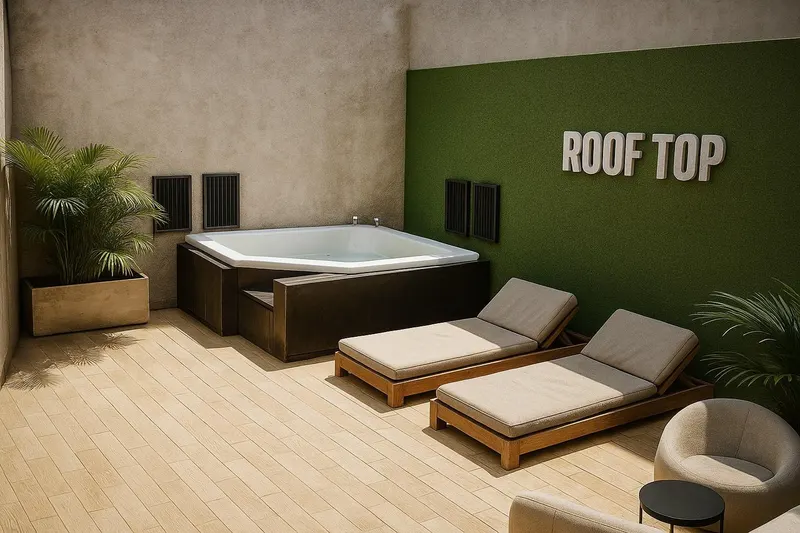 Apartamentos de nueva construcción en el centro de Torrevieja, cerca de Playa del Cura