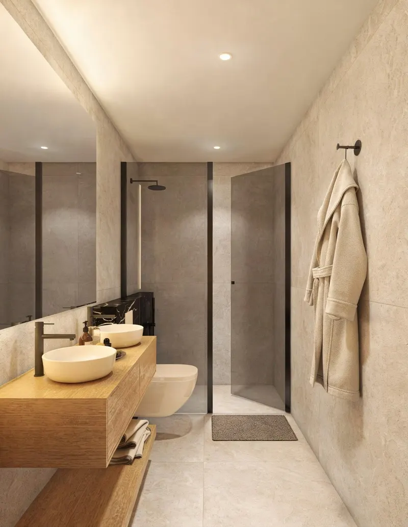 Villas de nueva construcción en Condado de Alhama Golf Resort, Murcia