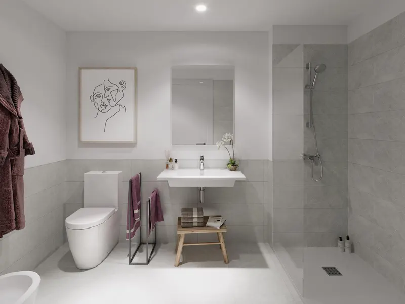 NEW BUILD RESIDENTIAL IN ESTEPONA