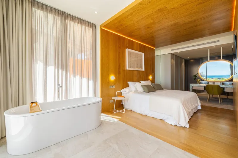Residencias exclusivas de nueva construcción en El Higuerón, Costa del Sol