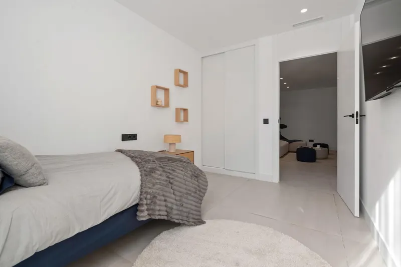 Luxury Duplex Homes in El Paraiso Estepona-Marbella Area