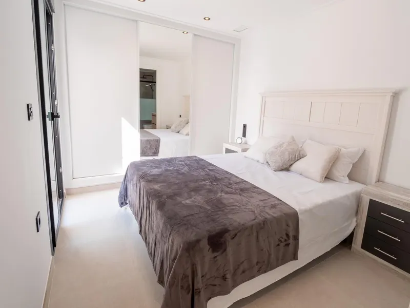 Villas de Obra Nueva con Piscina Privada en Oasis de la Marina, Costa Blanca