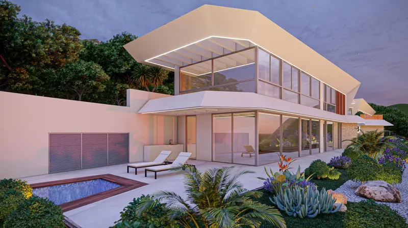 Luxury Seaside Apartments and Villas in Mascarat, Calpe – Mediterranean Living Redefined