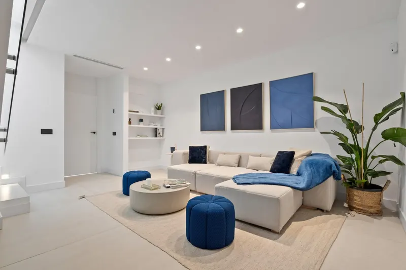 Luxury Duplex Homes in El Paraiso Estepona-Marbella Area