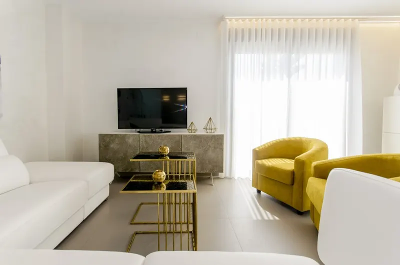 NEW BUILD LUXURY VILLA IN CAMPOAMOR
