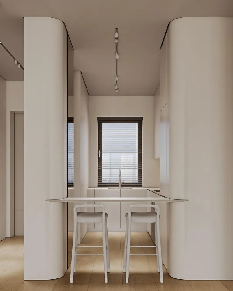 NEW BUILD RESIDENTIAL COMPLEX IN MIJAS COSTA
