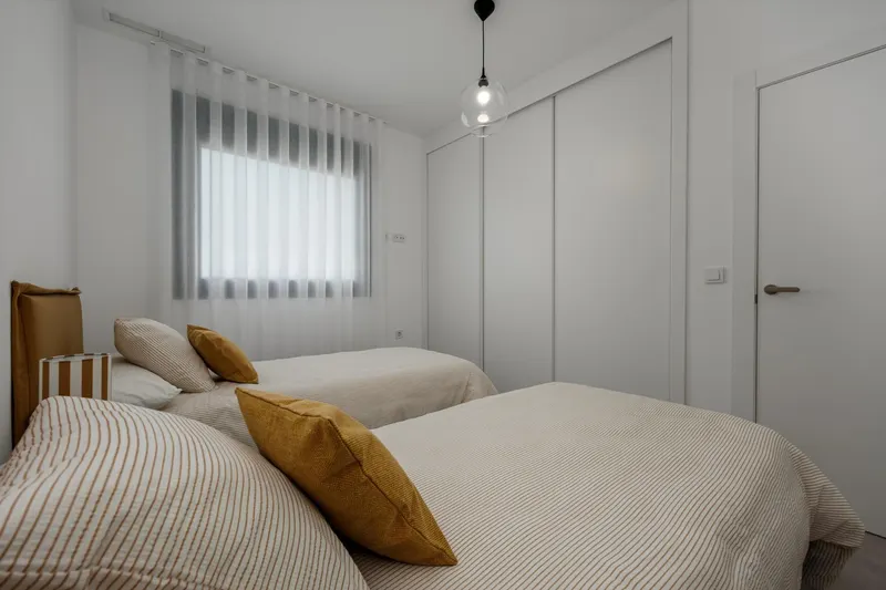 Unique Investment Opportunity in Villajoyosa Costa Blanca North