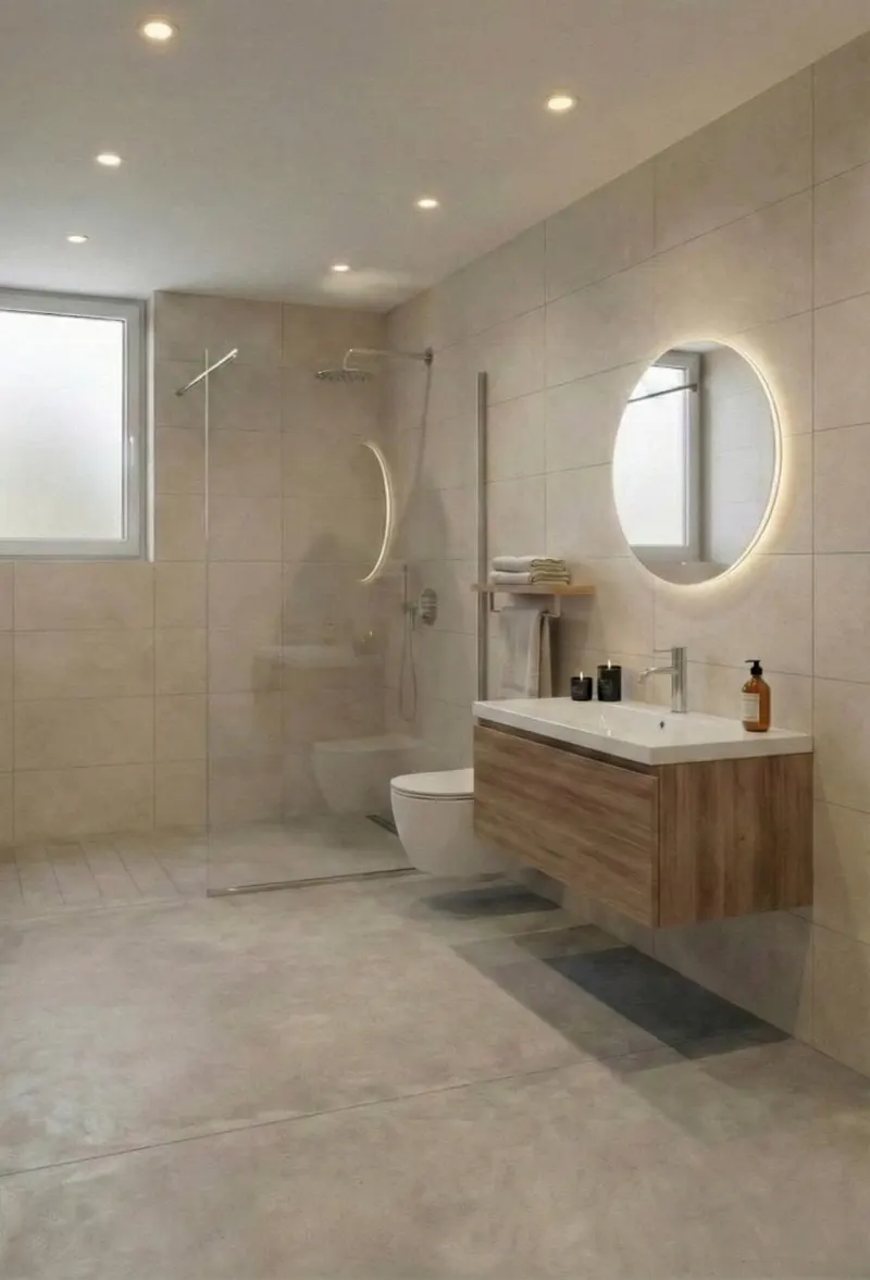 Modern Apartments and Penthouses with Solarium in San Javier Near Mar Menor