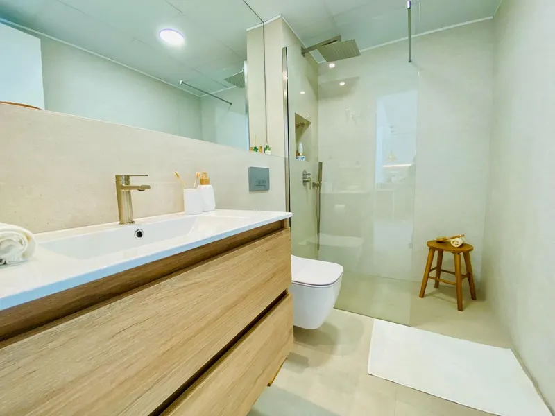 Nowy kompleks mieszkaniowy z bungalowami w Pilar de la Horadada