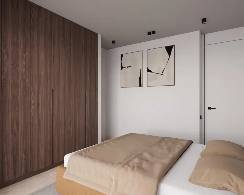 COMPLEJO RESIDENCIAL DE OBRA NUEVA EN ESTEPONA
