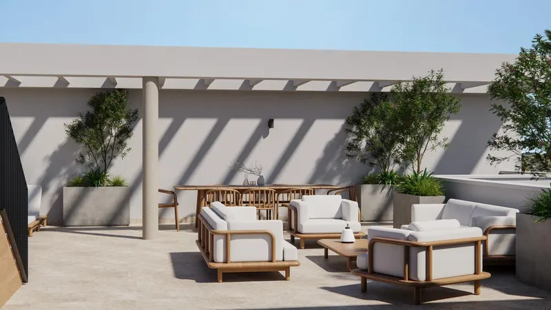 Adosados y chalés adosados de nueva construcción exclusivos en Cerrado del Águila, Mijas Costa