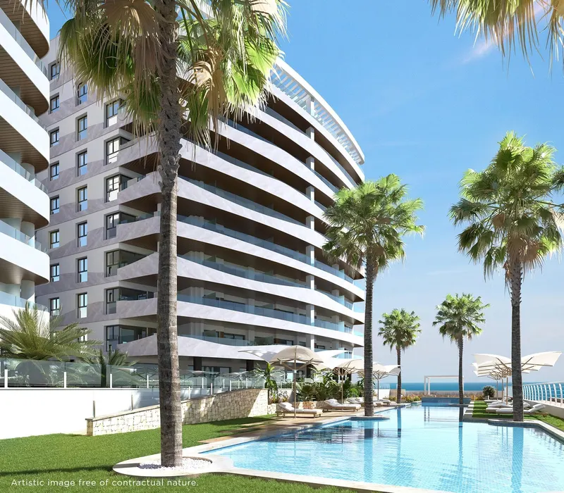 Descubra la vida de lujo en La Manga del Mar Menor