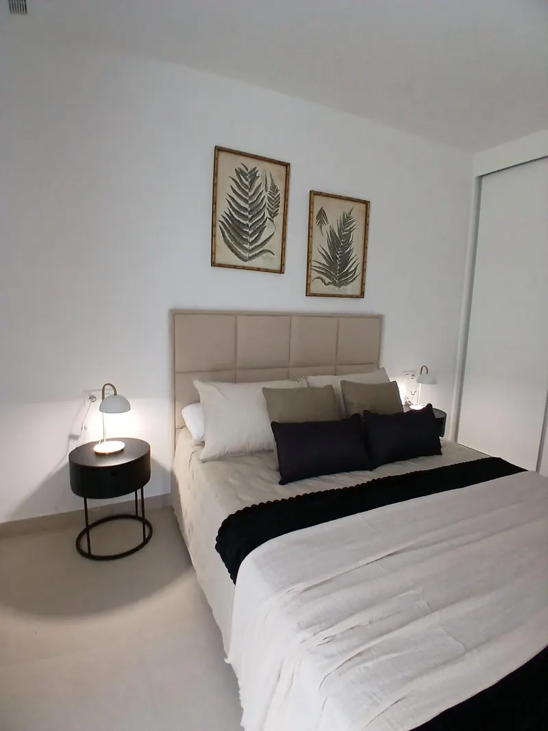 Modern New Build Quad Villas in Bigastro, Alicante