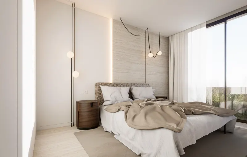 New Build Villa in Las Colinas Golf &amp; Country Club, Orihuela