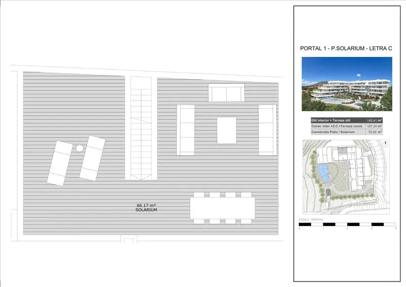 RYNEK PIERWOTNY KOMPLEKS MIESZKANIOWY W FUENGIROLA