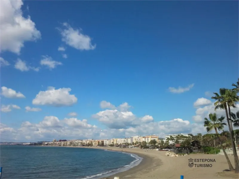 NEW BUILD RESIDENTIAL COMPLEX AT ESTEPONA GOLF