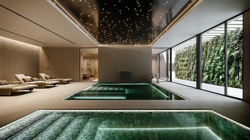 NEW BUILD RESIDENTIAL COMPLEX IN CASARES