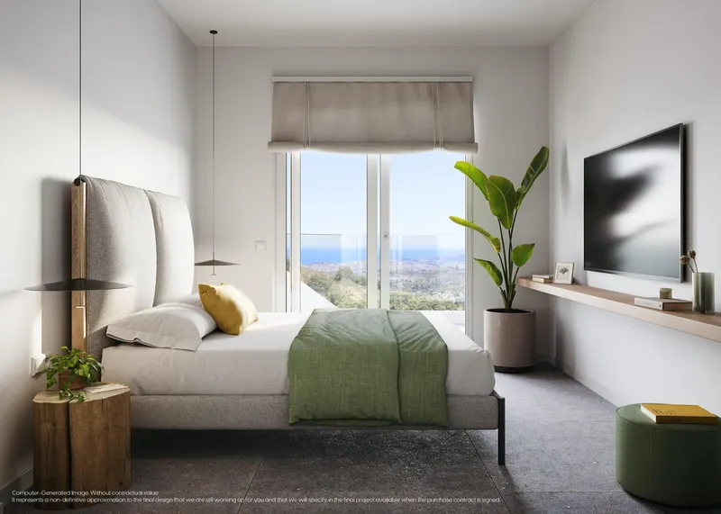 NEW BUILD RESIDENTIAL COMPLEX IN MIJAS